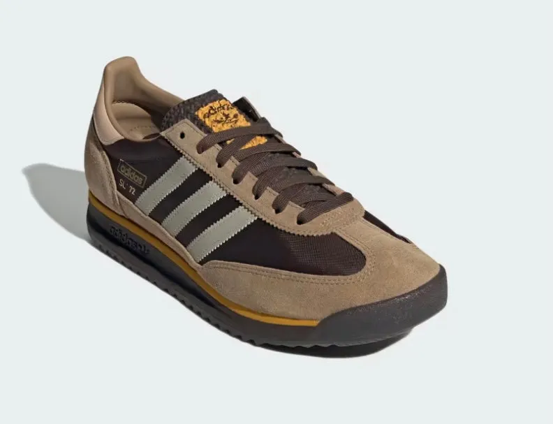 Adidas sl 72 RS shoes