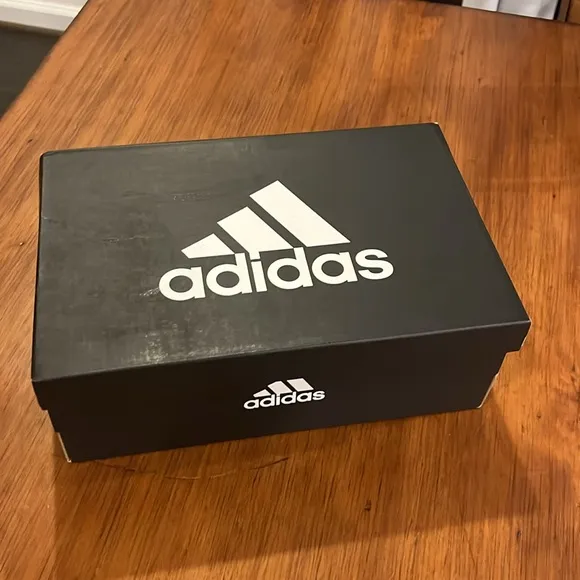 Adidas X 17.3 FG J Junior Youth Boys Soccer football cleats shoe S82368 Size 4