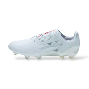 adidas X crazyfast.1 X Prada FG - White/Red