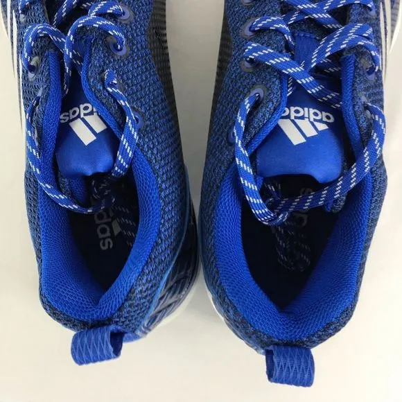 Adidas Power Alley 5 Metal Baseball Cleats