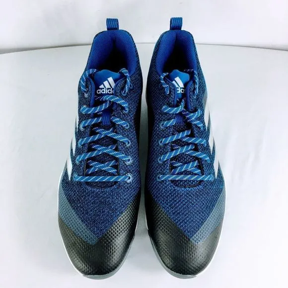 Adidas Power Alley 5 Metal Baseball Cleats