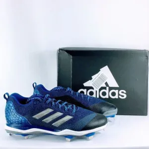 Adidas Power Alley 5 Metal Baseball Cleats