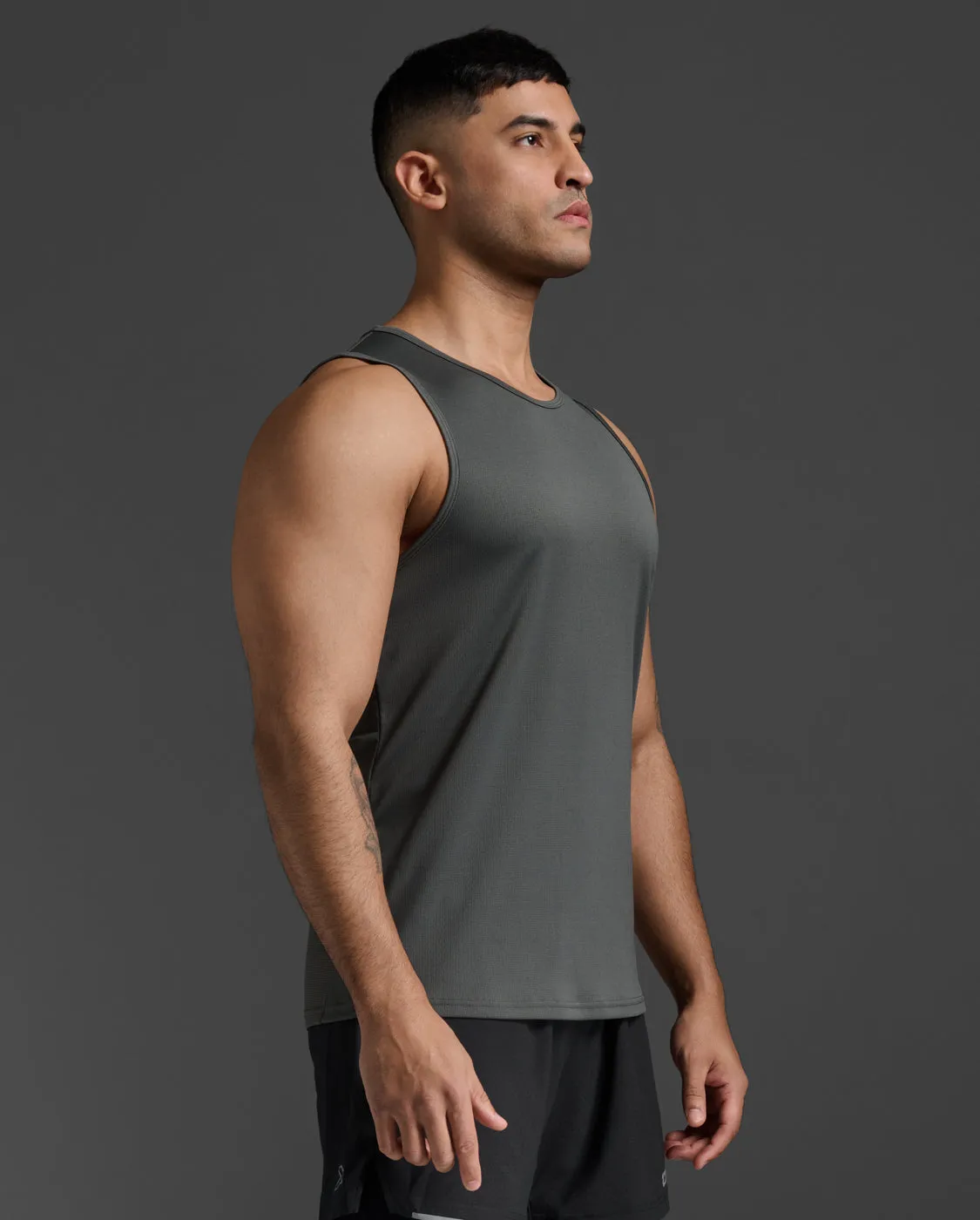 Aero Tank