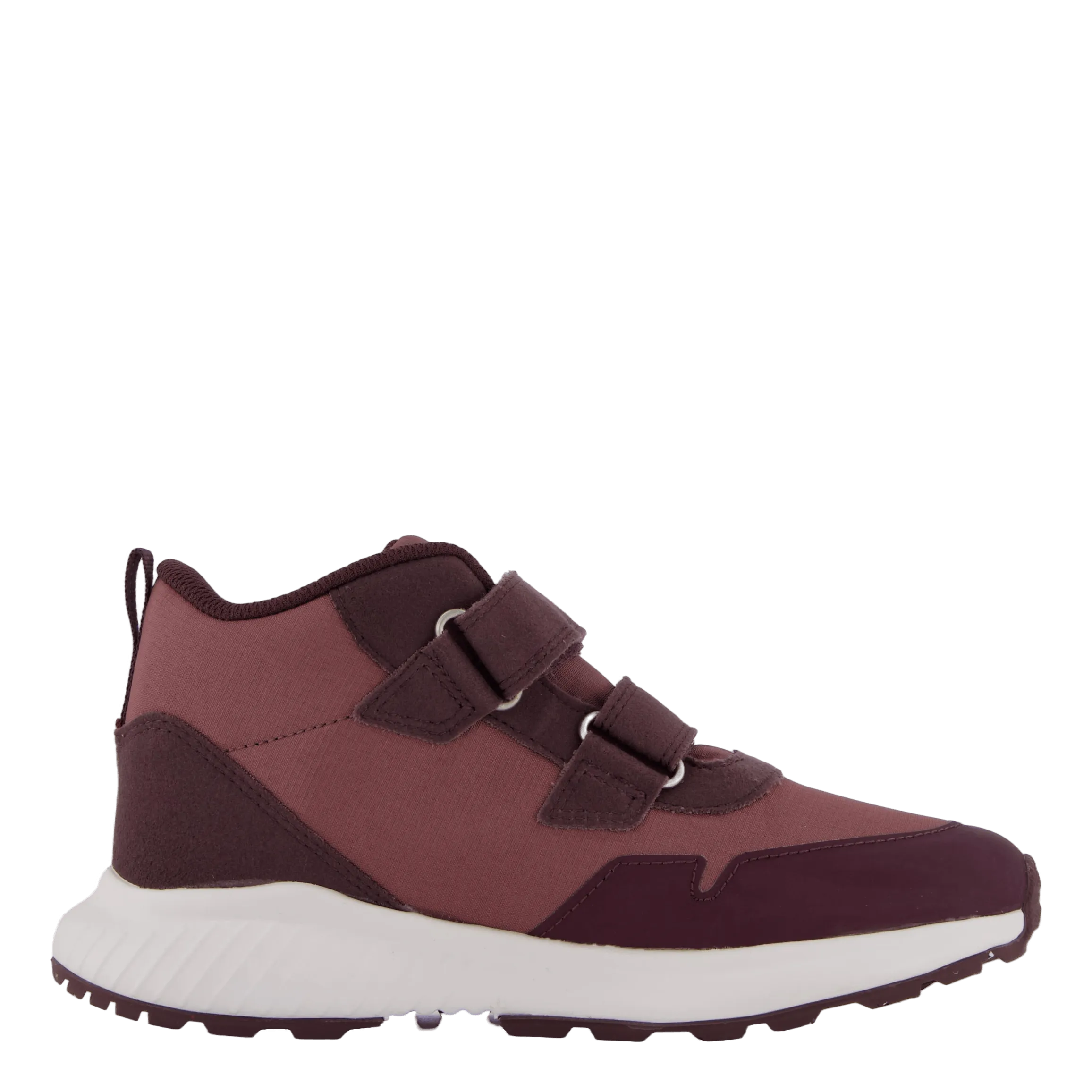 Aery Track Mid Gtx 2v Antiquerose/grape