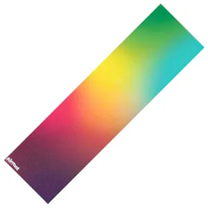 Almost Gradient Grip Tape
