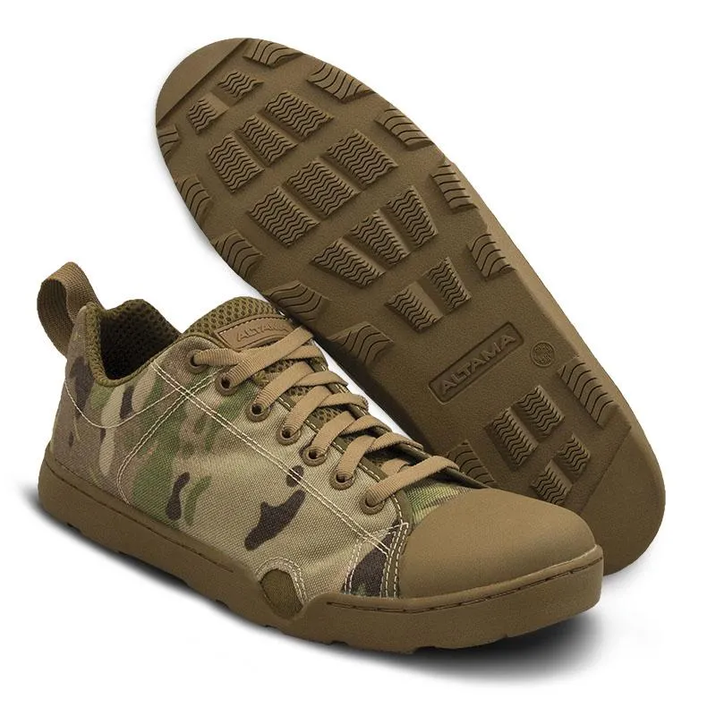 Altama Maritime Assault Shoe