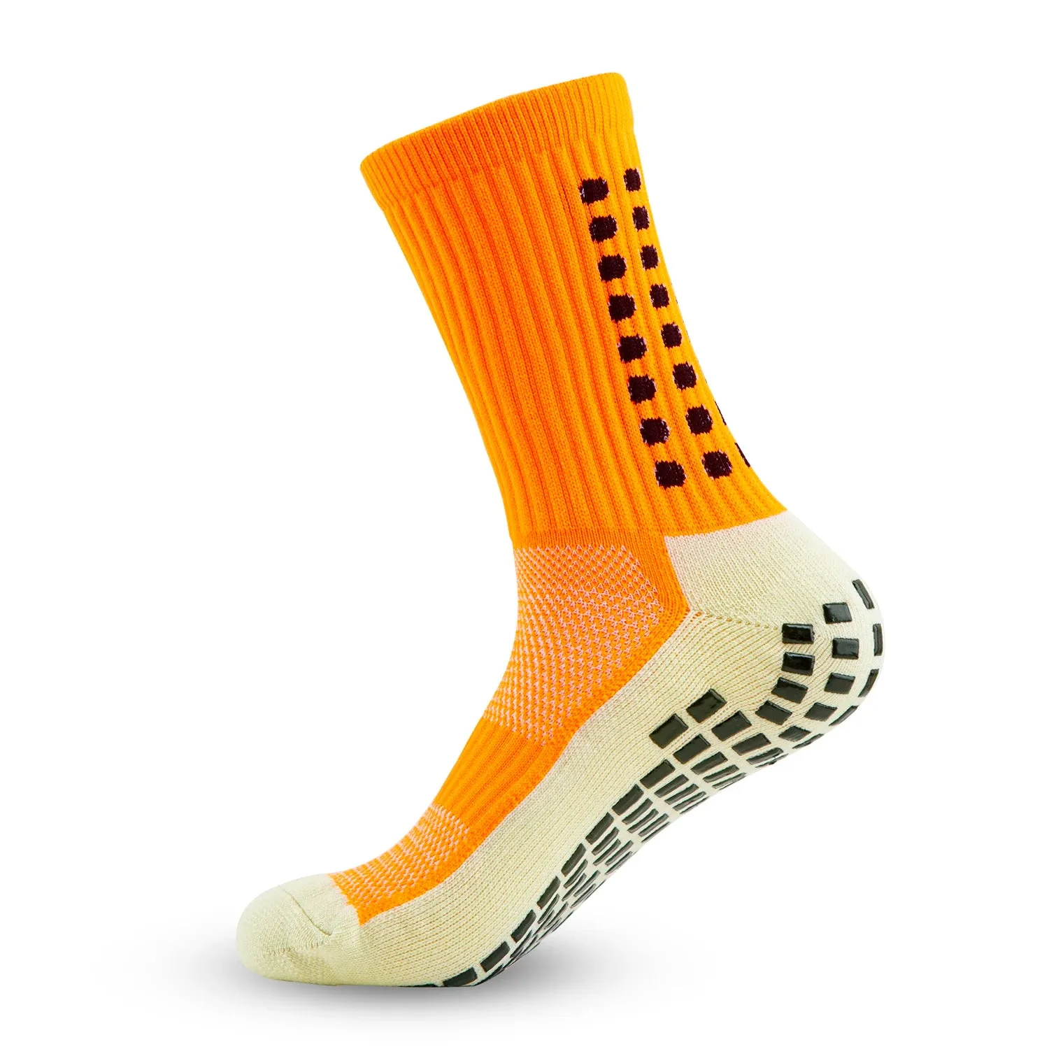 Anti-slip Soccer Socks for Women and Men