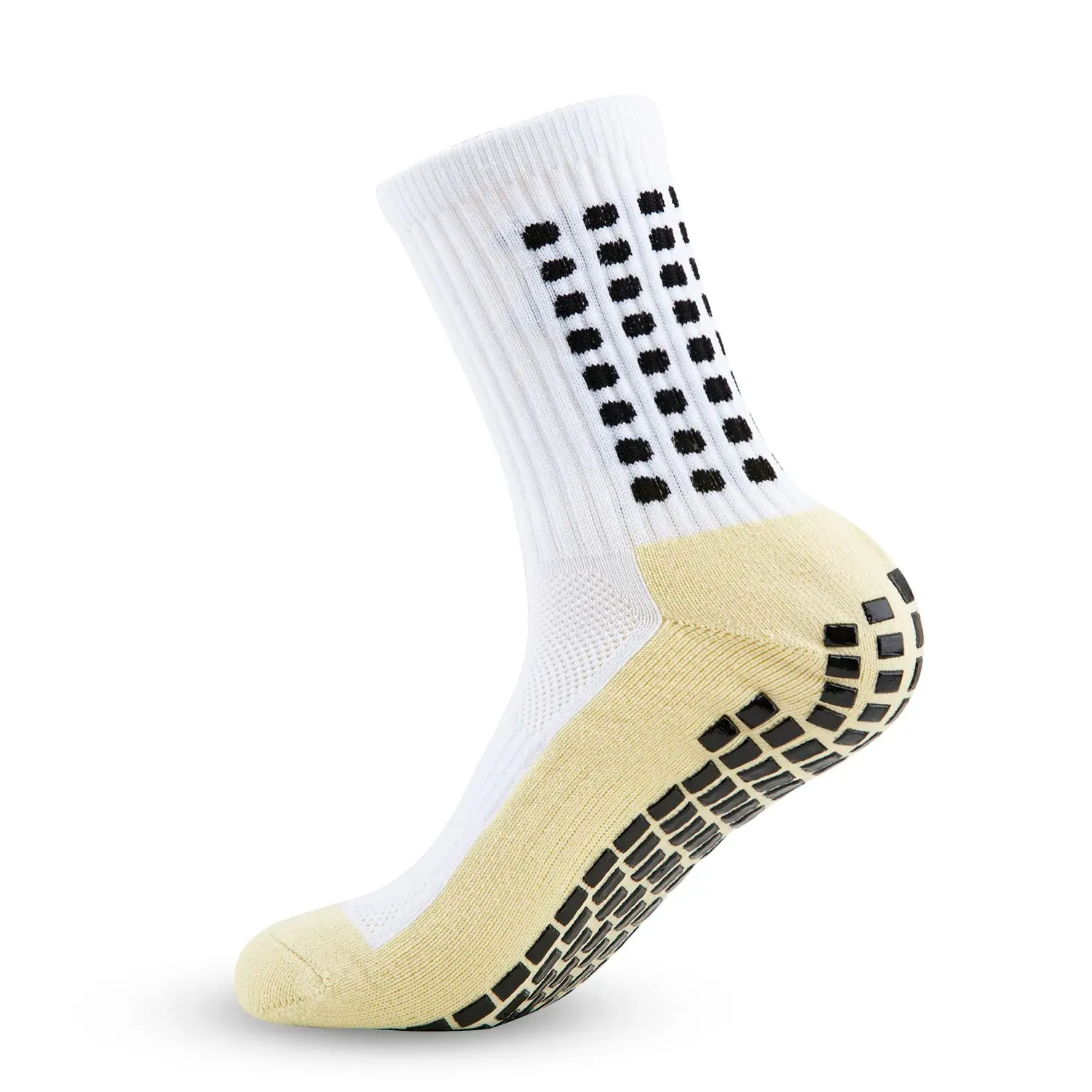 Anti-slip Soccer Socks for Women and Men