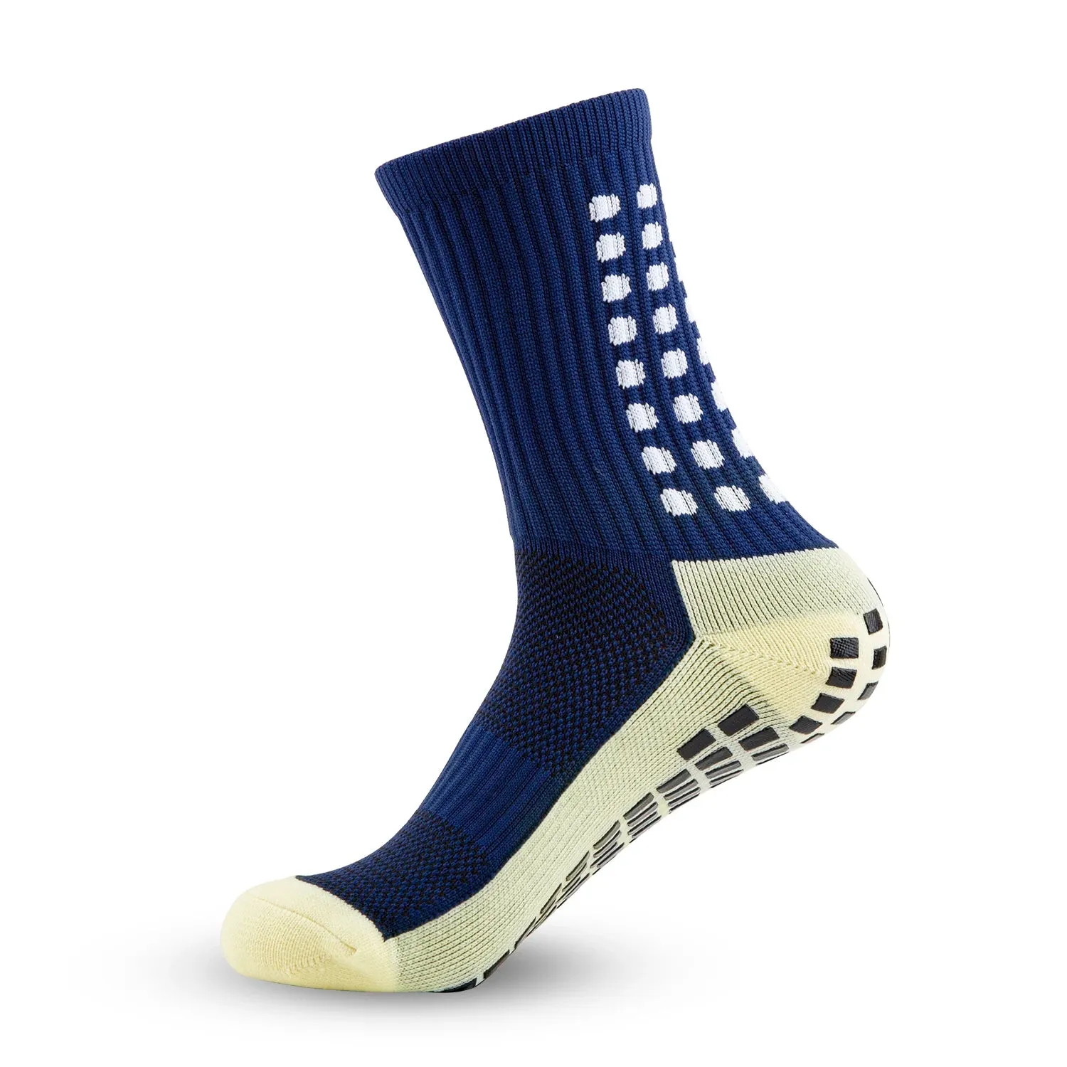 Anti-slip Soccer Socks for Women and Men