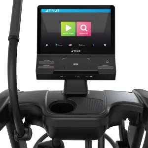 Apex Elliptical