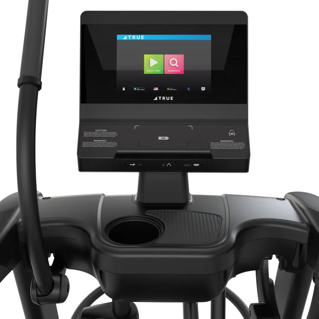 Apex Elliptical