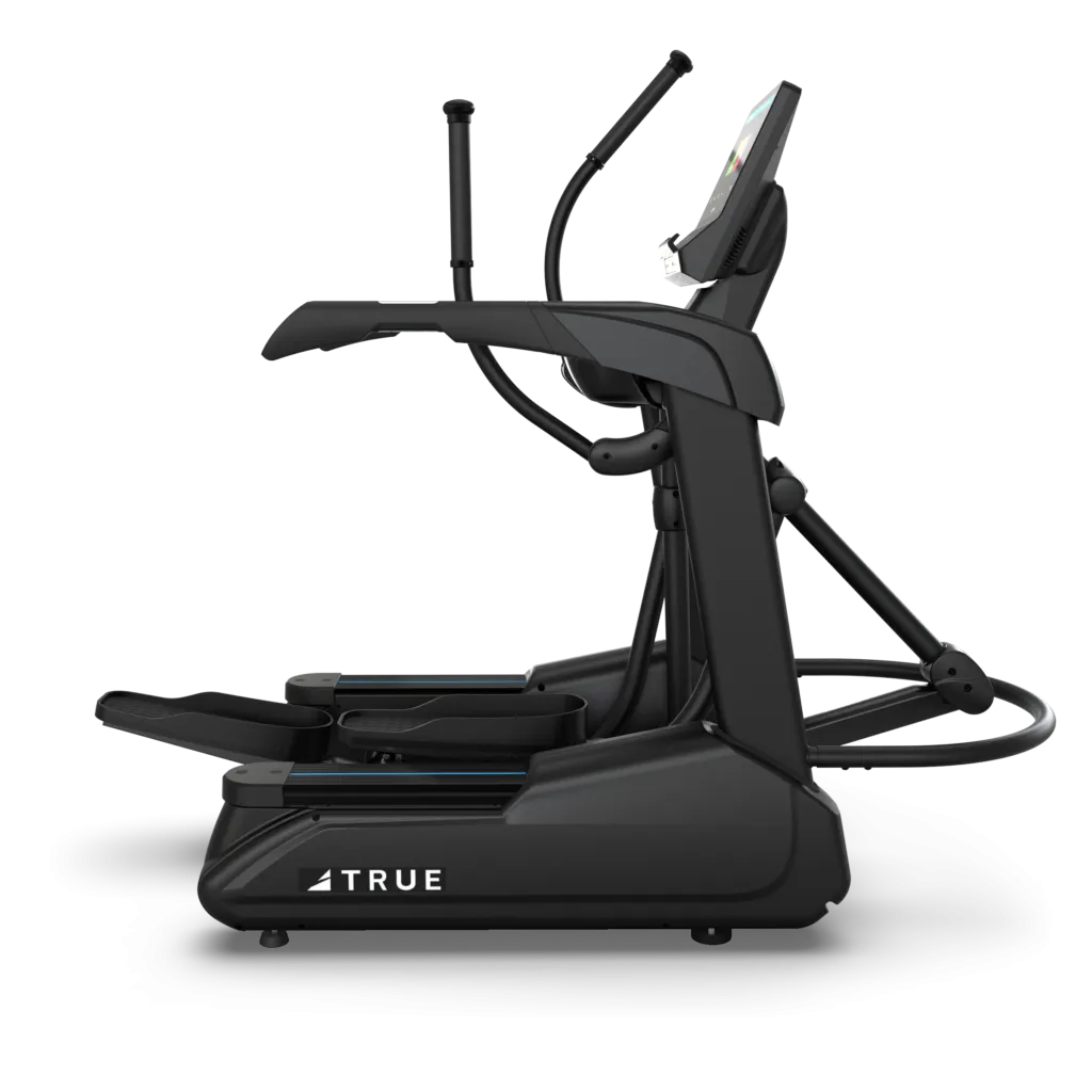 Apex Elliptical