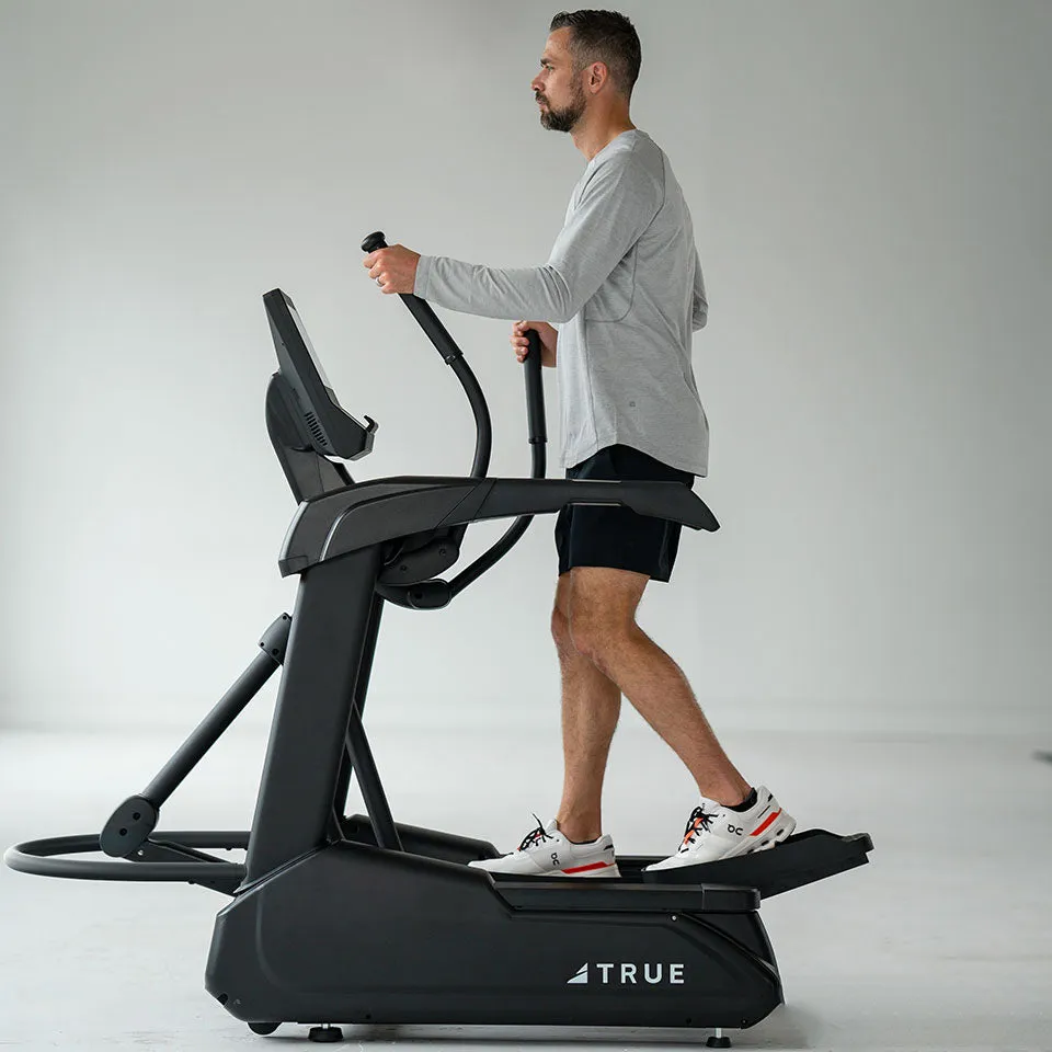 Apex Elliptical