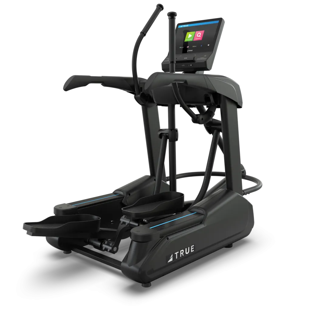 Apex Elliptical
