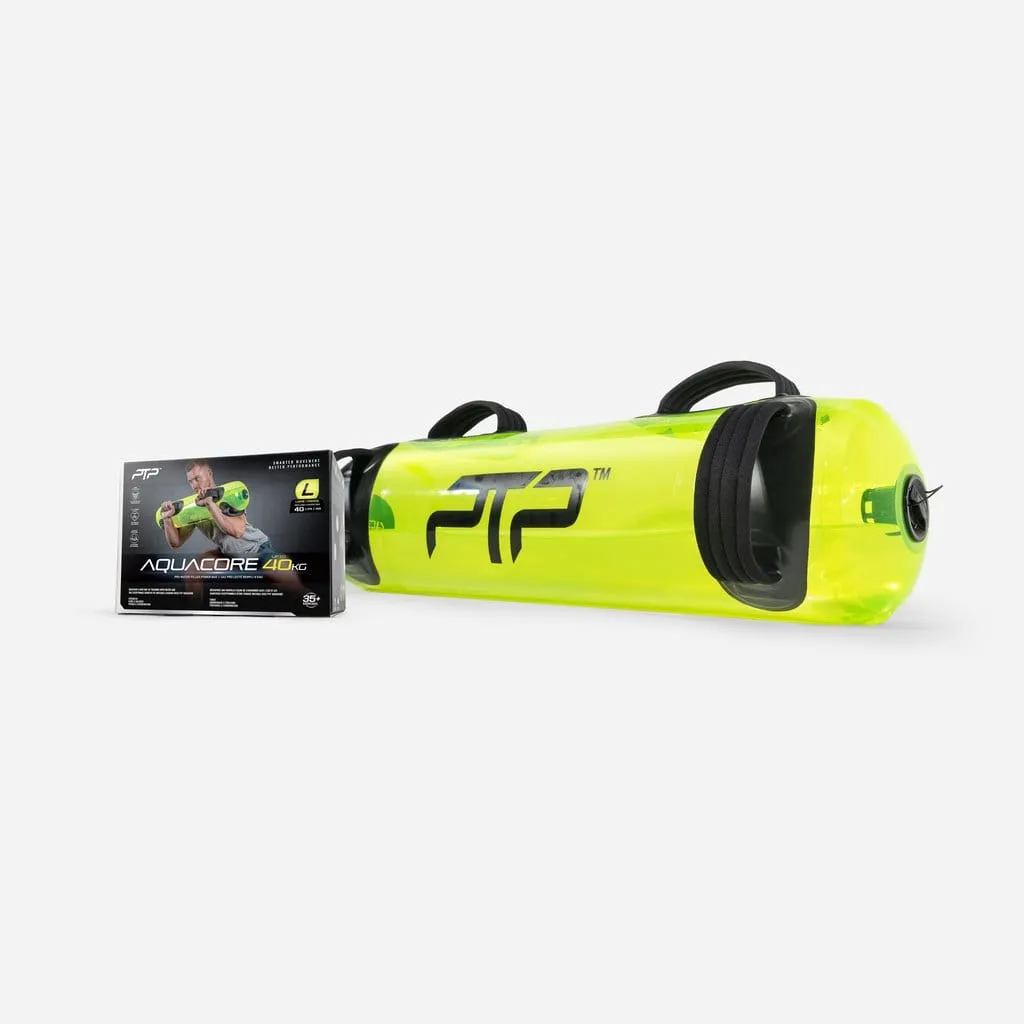 AQUA CORE Power Weight Bag
