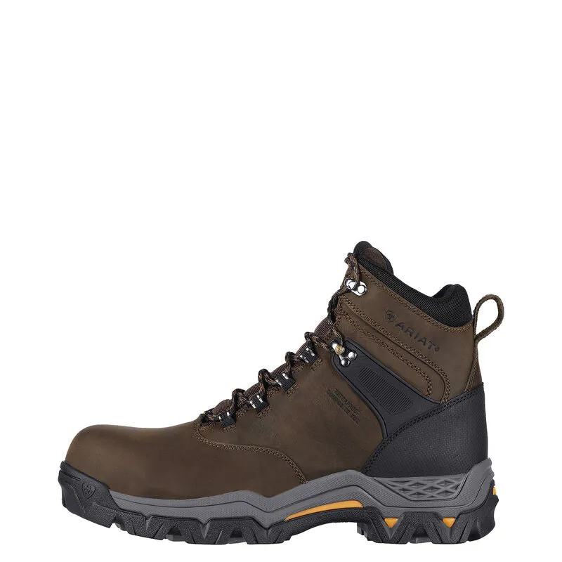 Ariat Workhog Trek 6" H2O Comp Toe 10011962