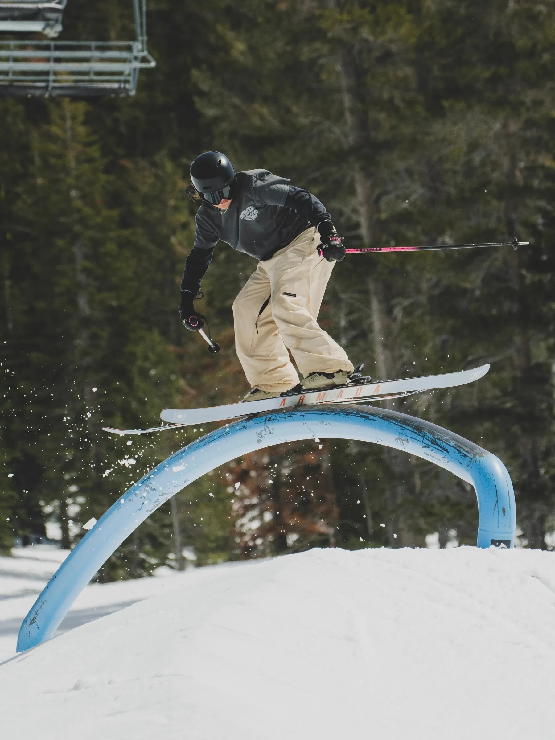 Armada ARW 94 Ski 2025