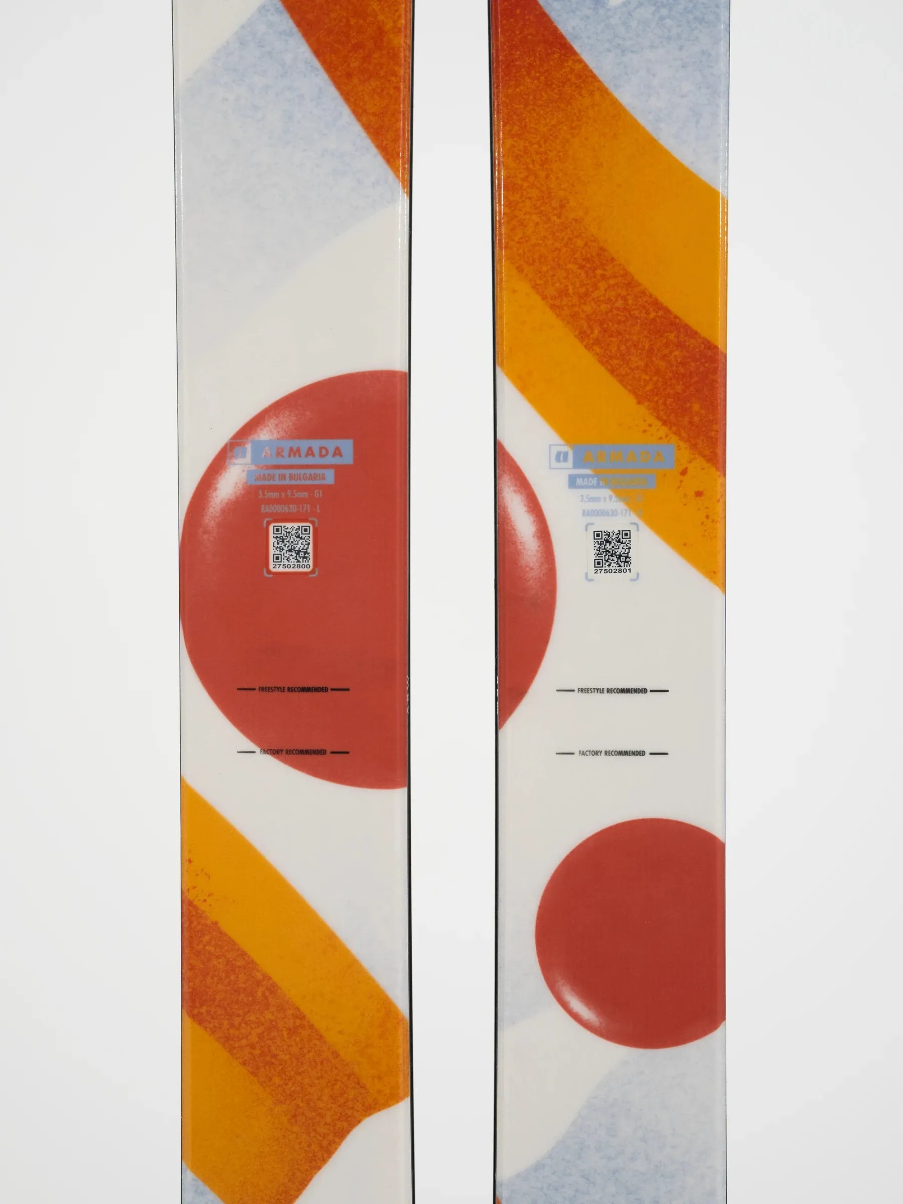 Armada ARW 94 Ski 2025