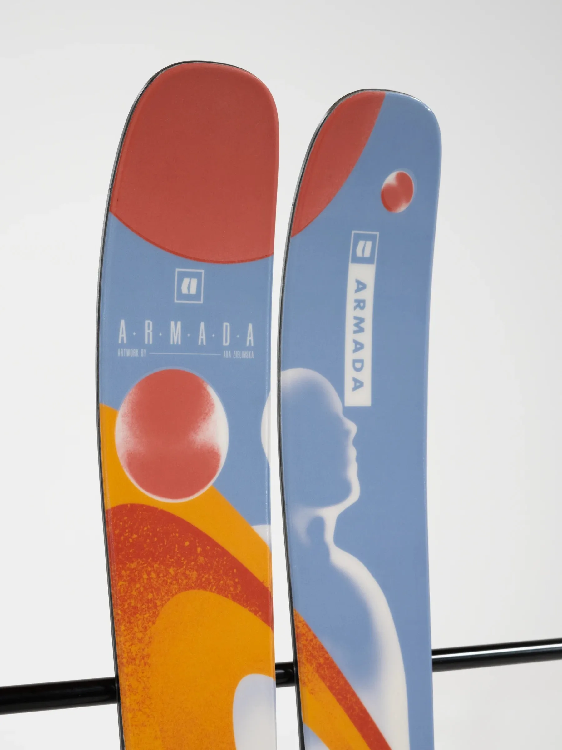 Armada ARW 94 Ski 2025