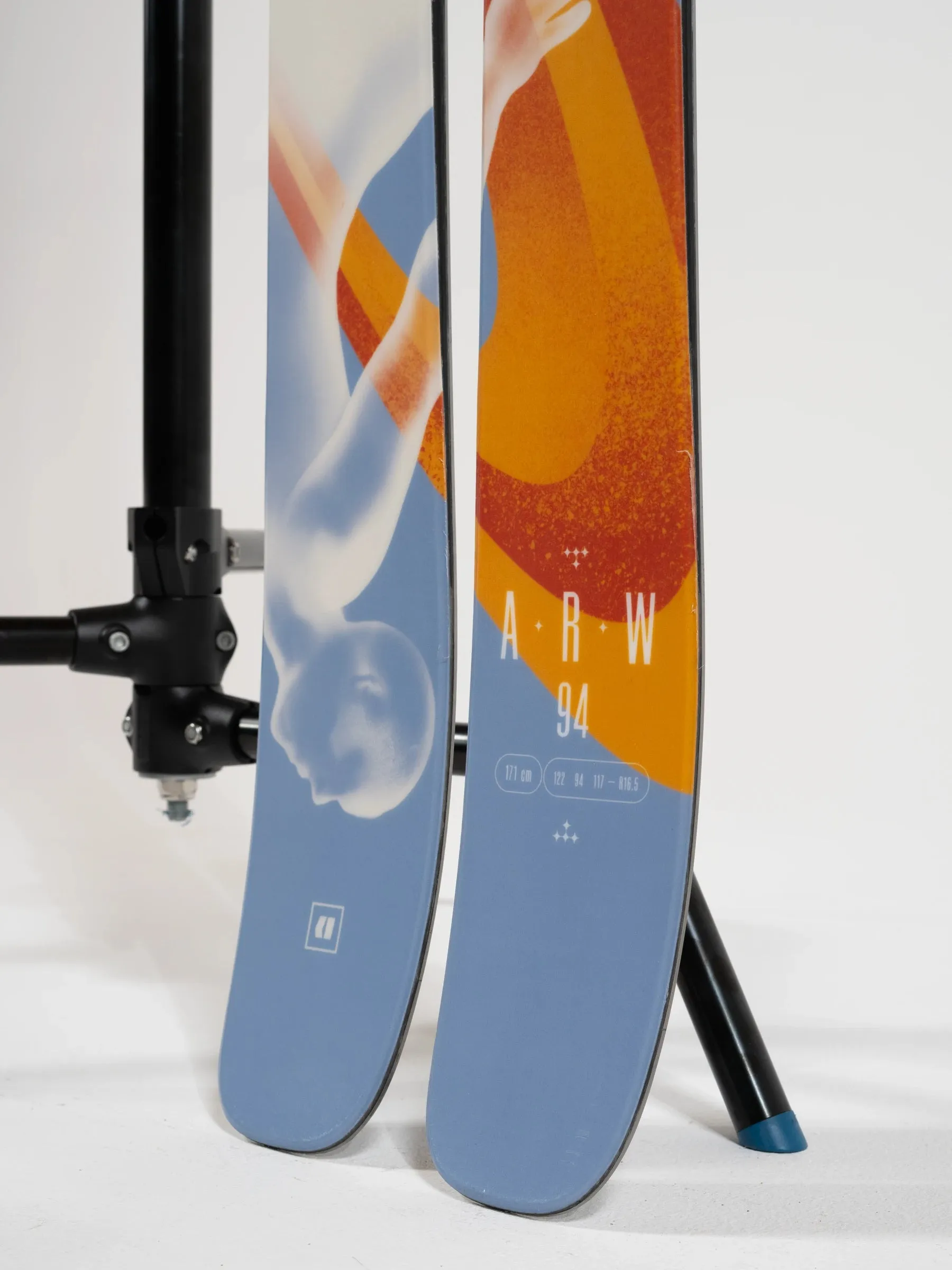 Armada ARW 94 Ski 2025