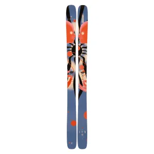 ARW 100 women's skis 2025