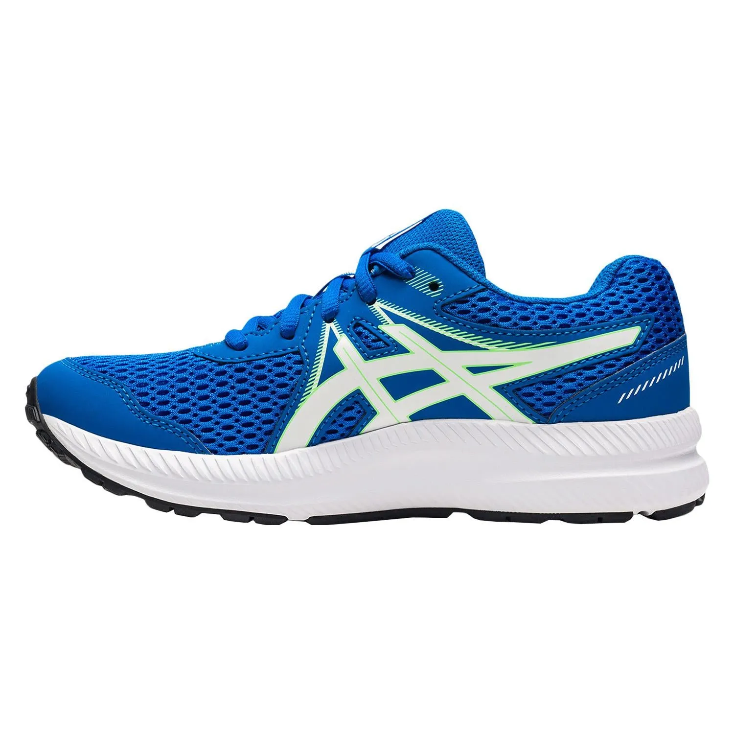 ASICS CONTEND 7 GS KIDS RUNNING SHOES