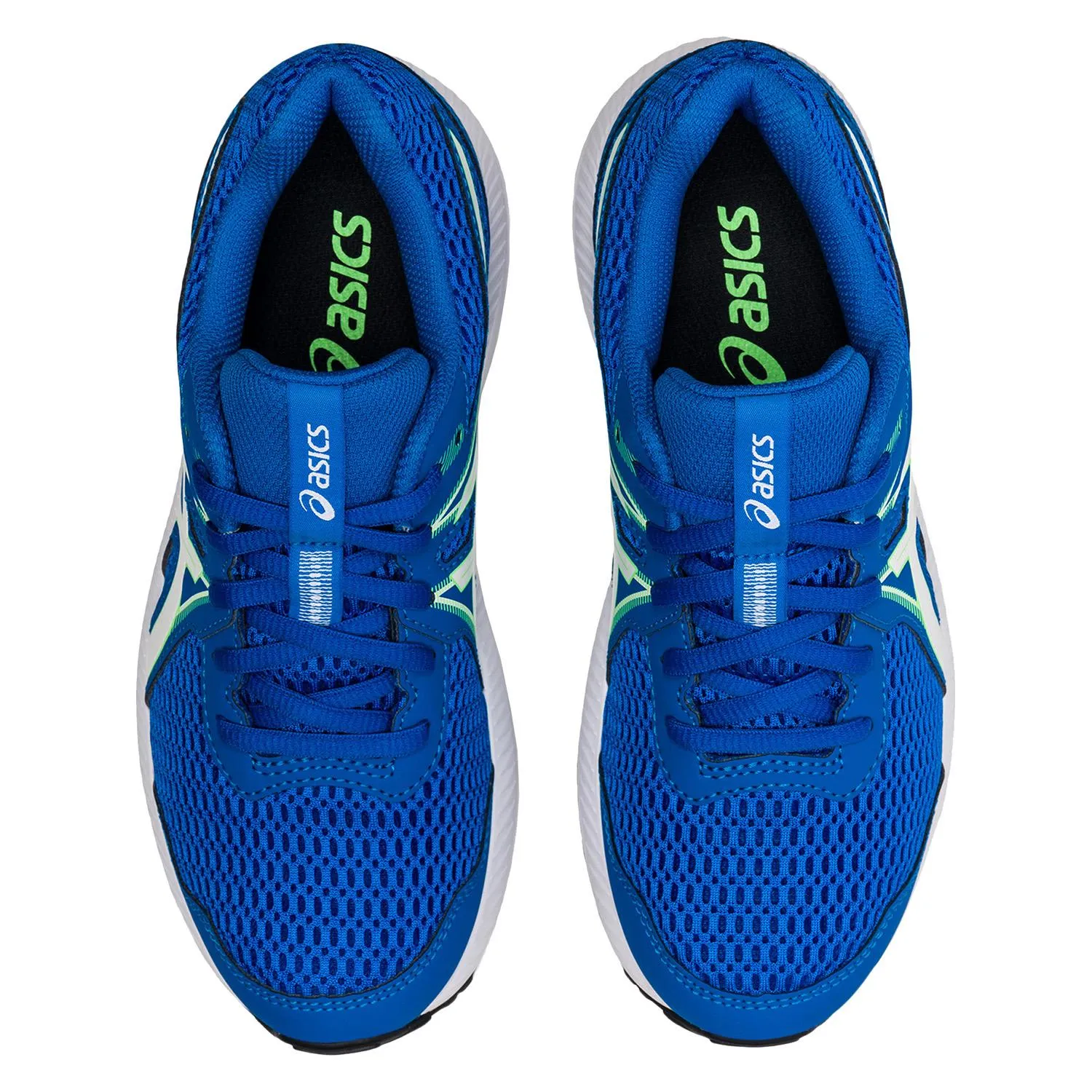 ASICS CONTEND 7 GS KIDS RUNNING SHOES