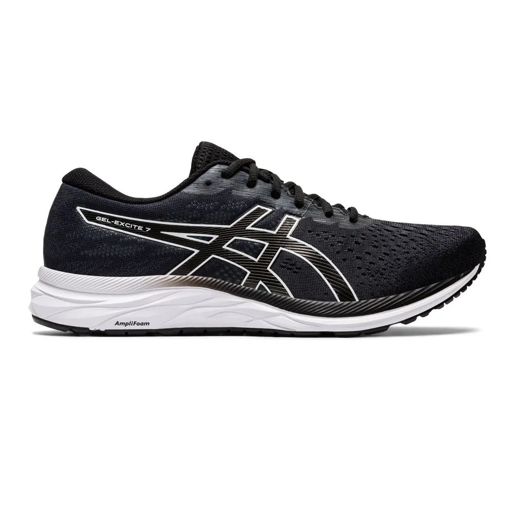 ASICS EXCITE 7 RUNNING SHOE WOMEN'S "D"