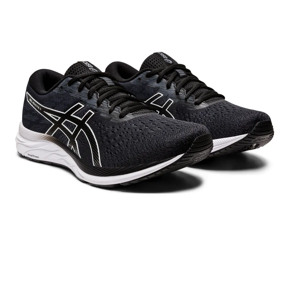ASICS EXCITE 7 RUNNING SHOE WOMEN'S "D"