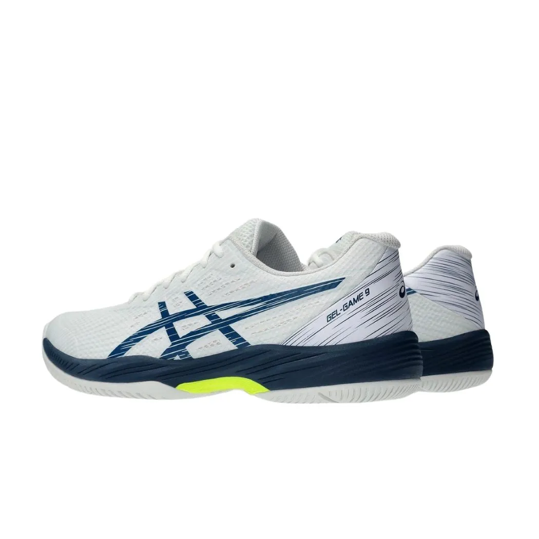 asics Gel-Game 9 Men's Padel Shoes