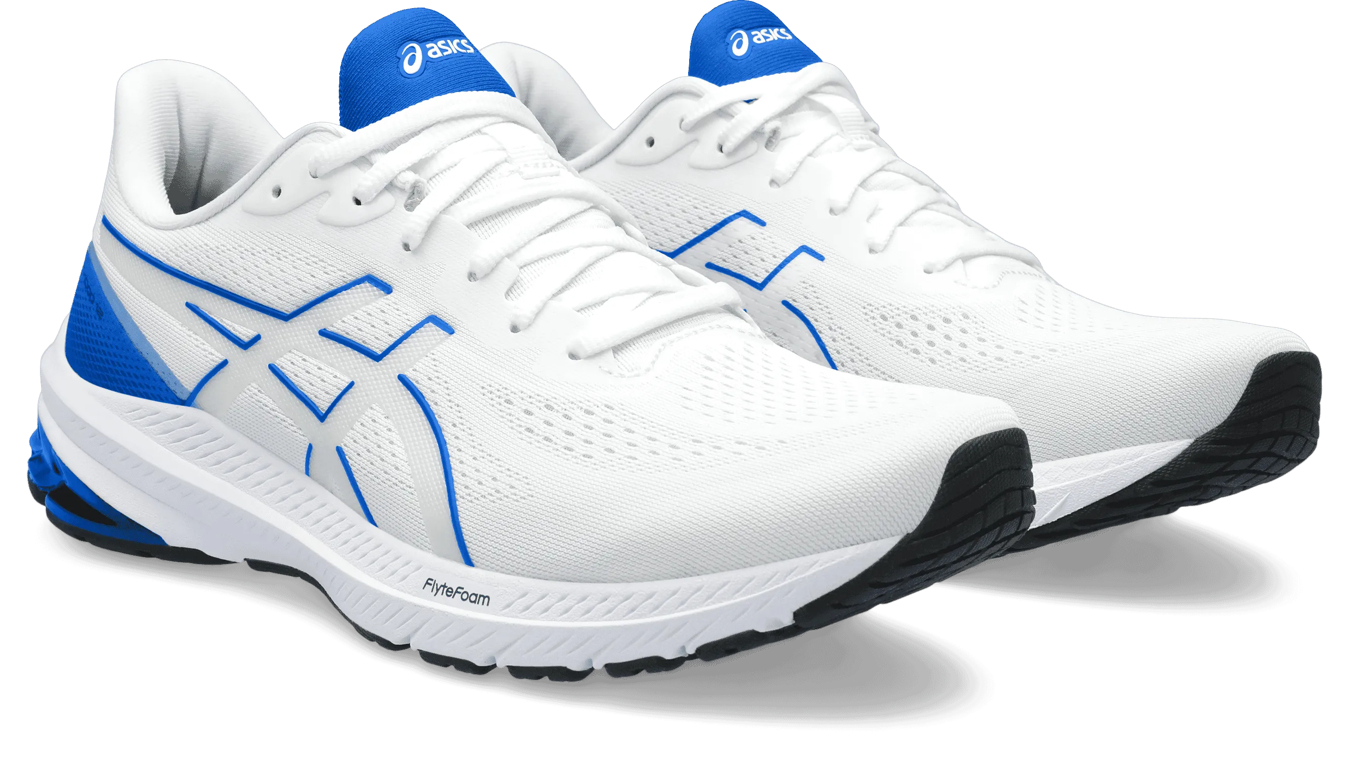 ASICS GT-1000 12