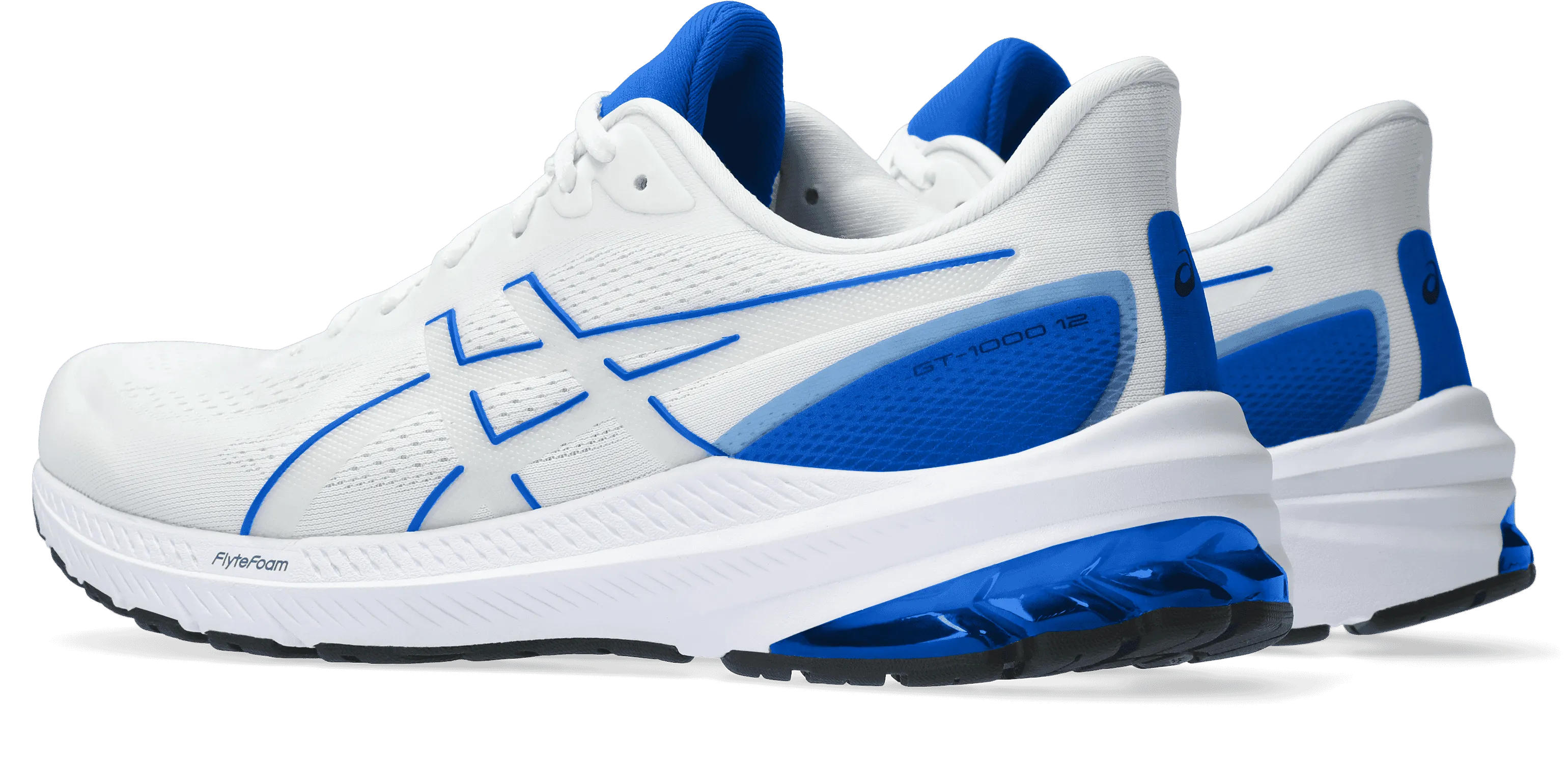 ASICS GT-1000 12