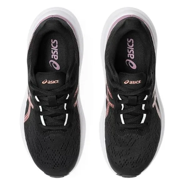 Asics GT 1000 13 GS Black/Sun Coral