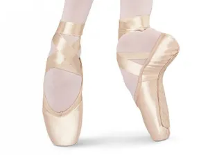 Aspiration Pointe Shoe