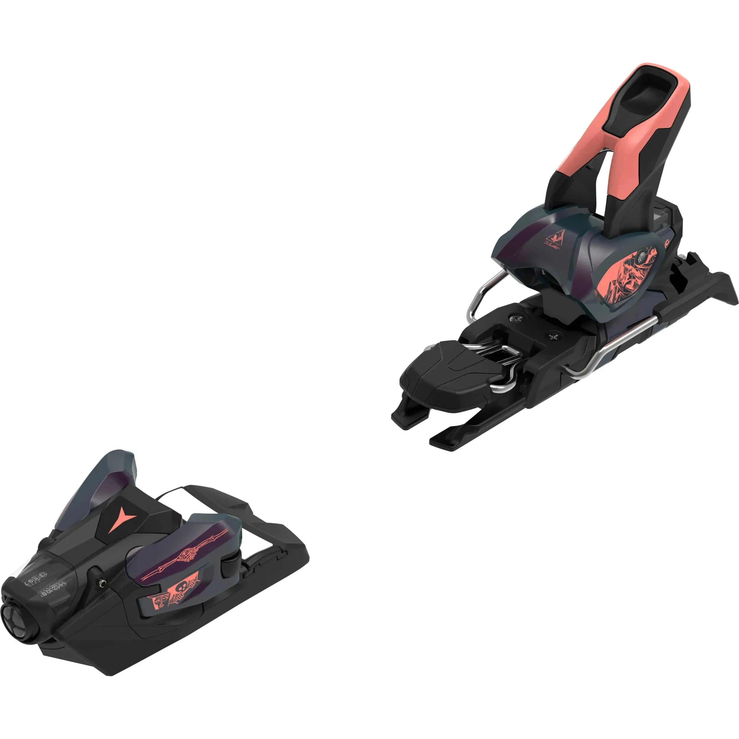 Atomic STRIVE 12 GW Binding 2025