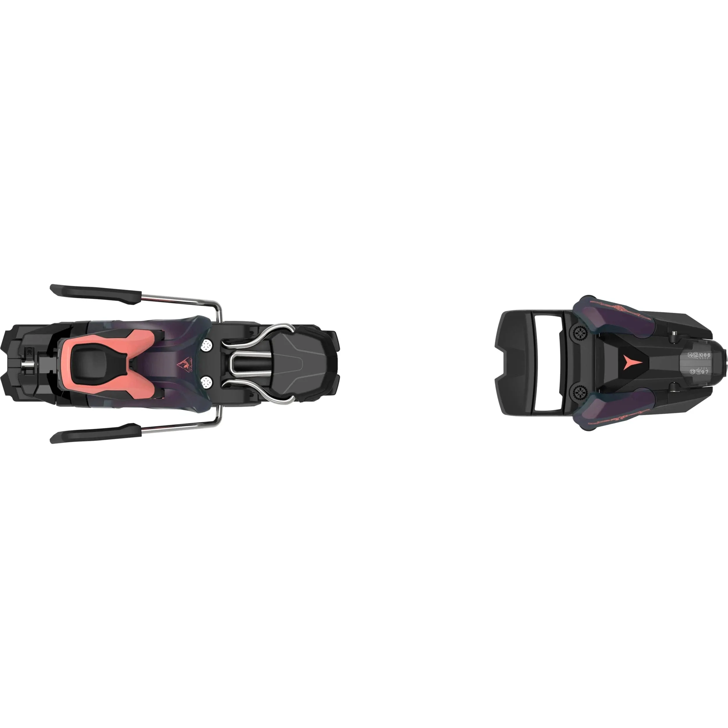Atomic STRIVE 12 GW Binding 2025