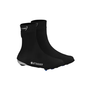 Attaquer Shoe Covers - Black