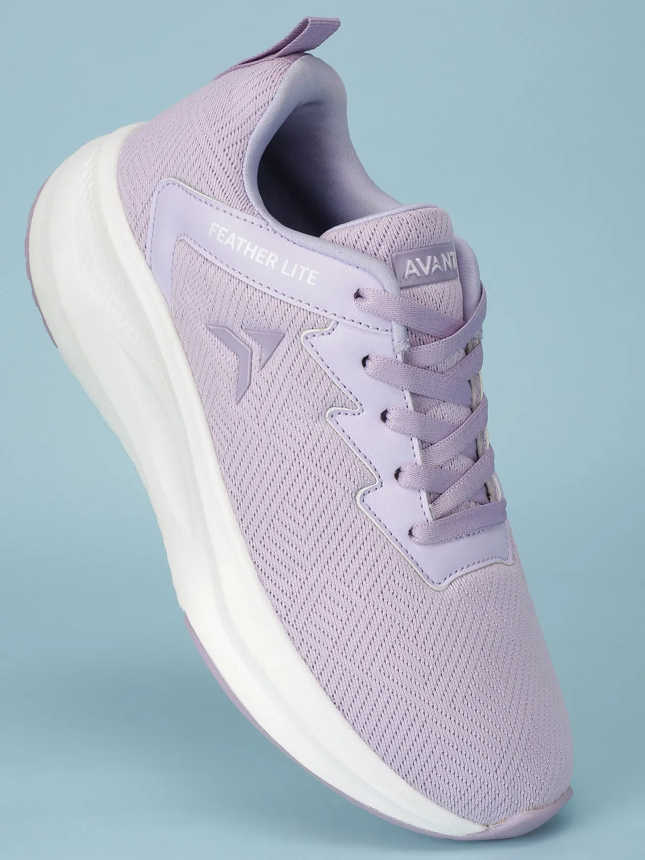 Avant Women's Reva Running Shoes - Lavender