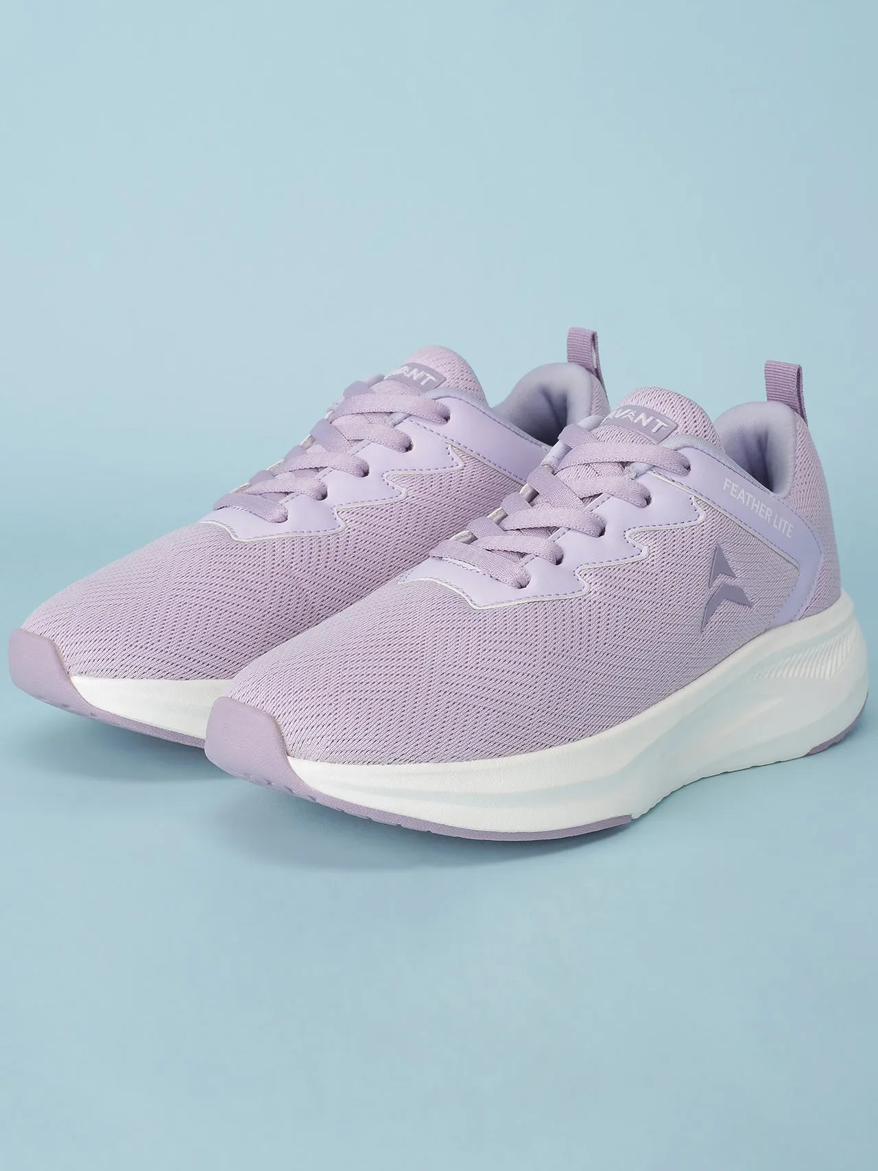 Avant Women's Reva Running Shoes - Lavender