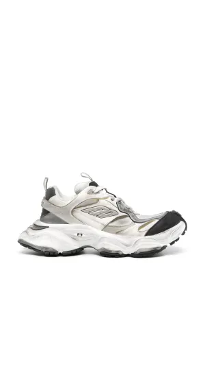 Balenciaga Cargo panelled sneakers