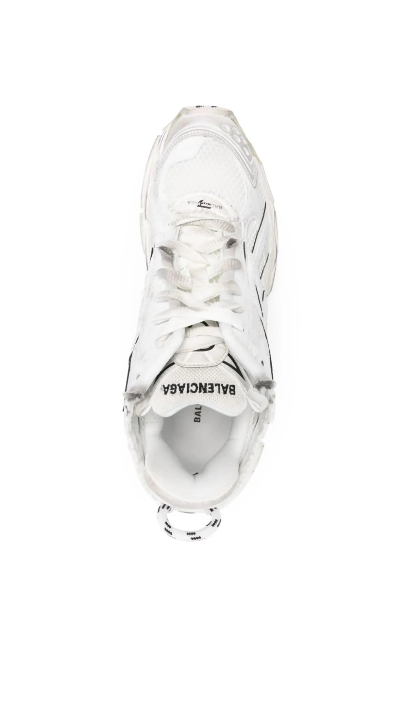 Balenciaga Runner low-top sneakers