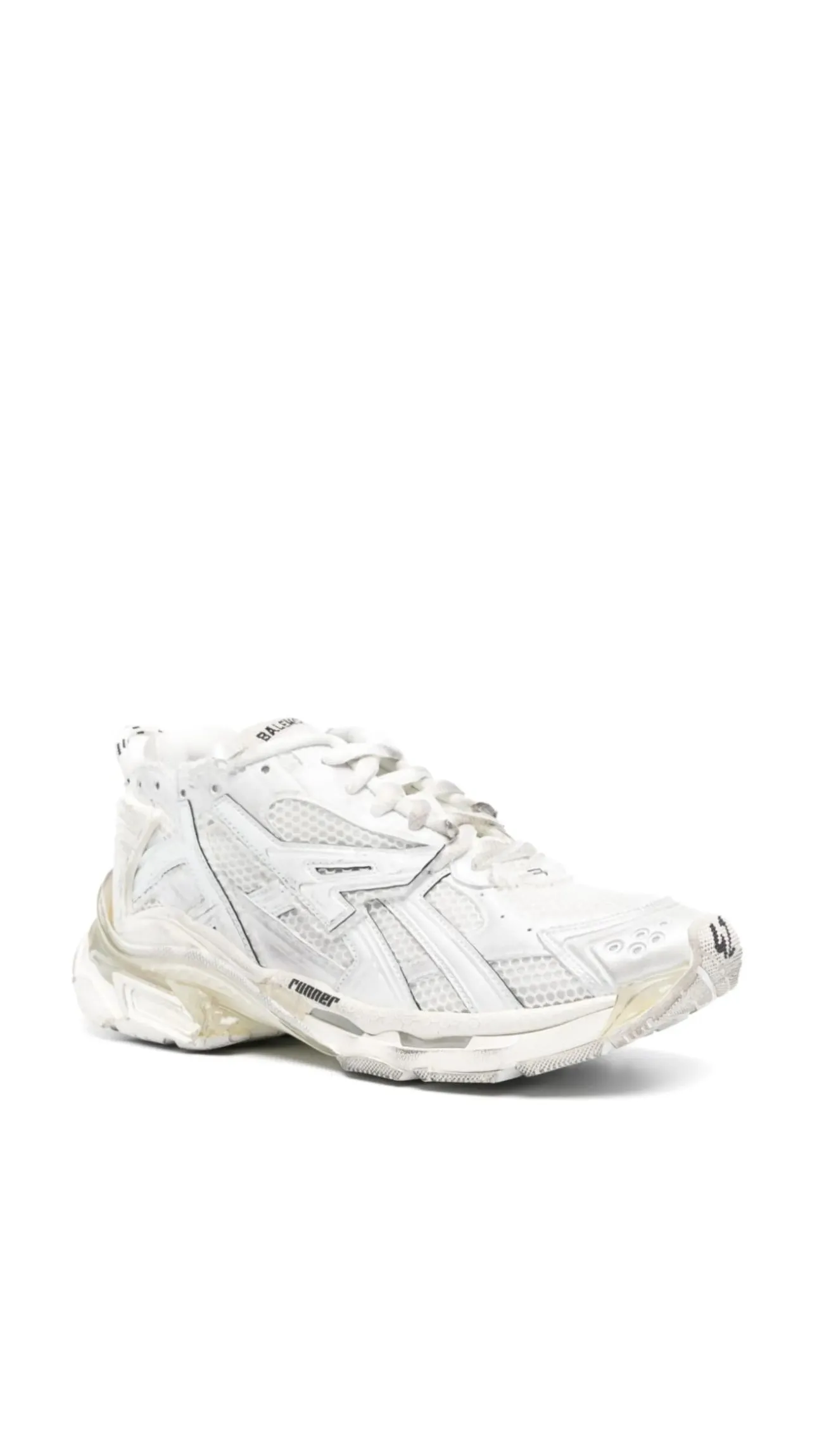Balenciaga Runner low-top sneakers