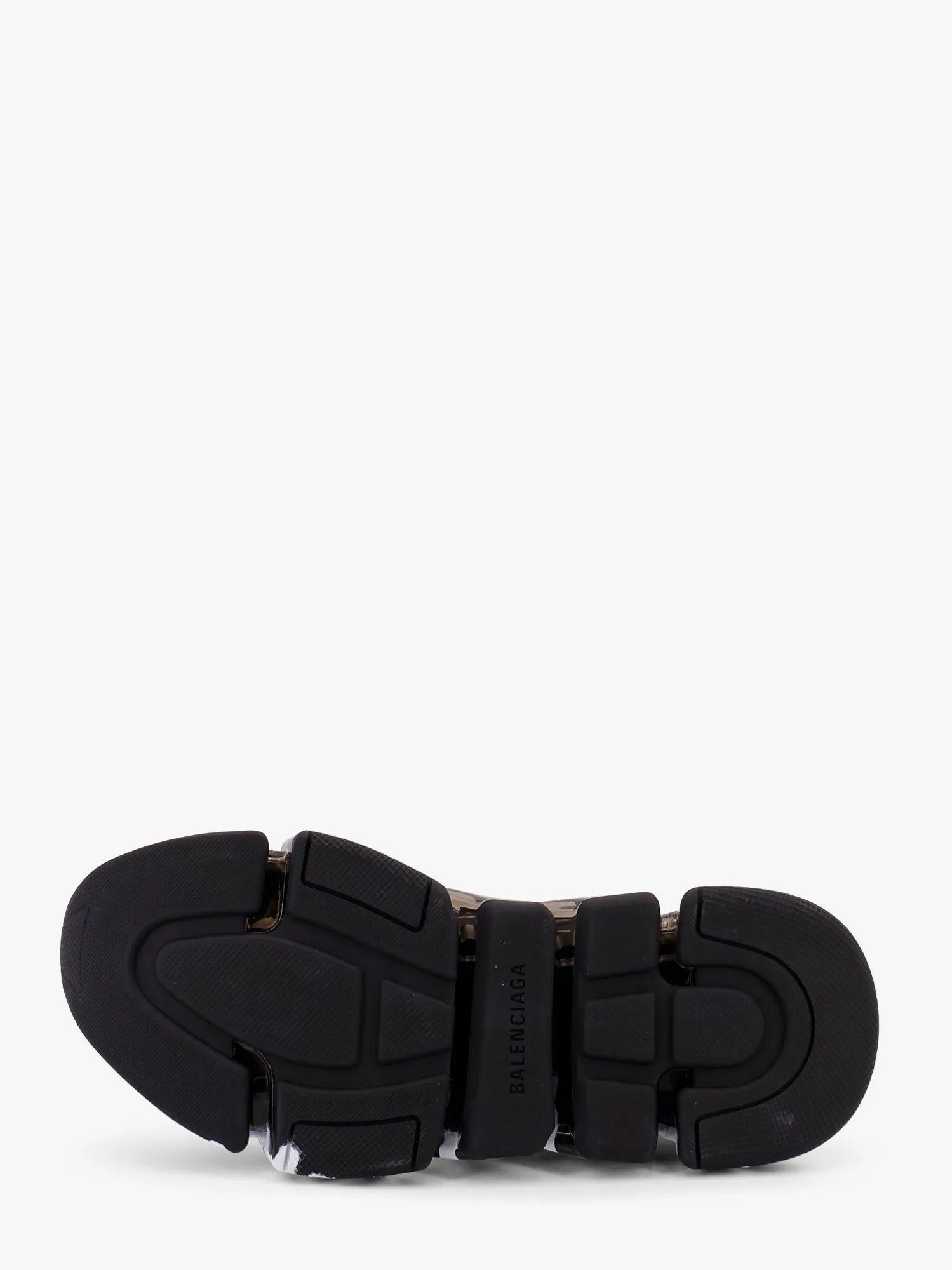 Balenciaga Speed 2.0 Graffiti Recycled Knit Sneaker