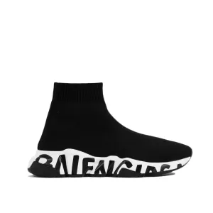BALENCIAGA Speed LT Sock Sneaker for Women