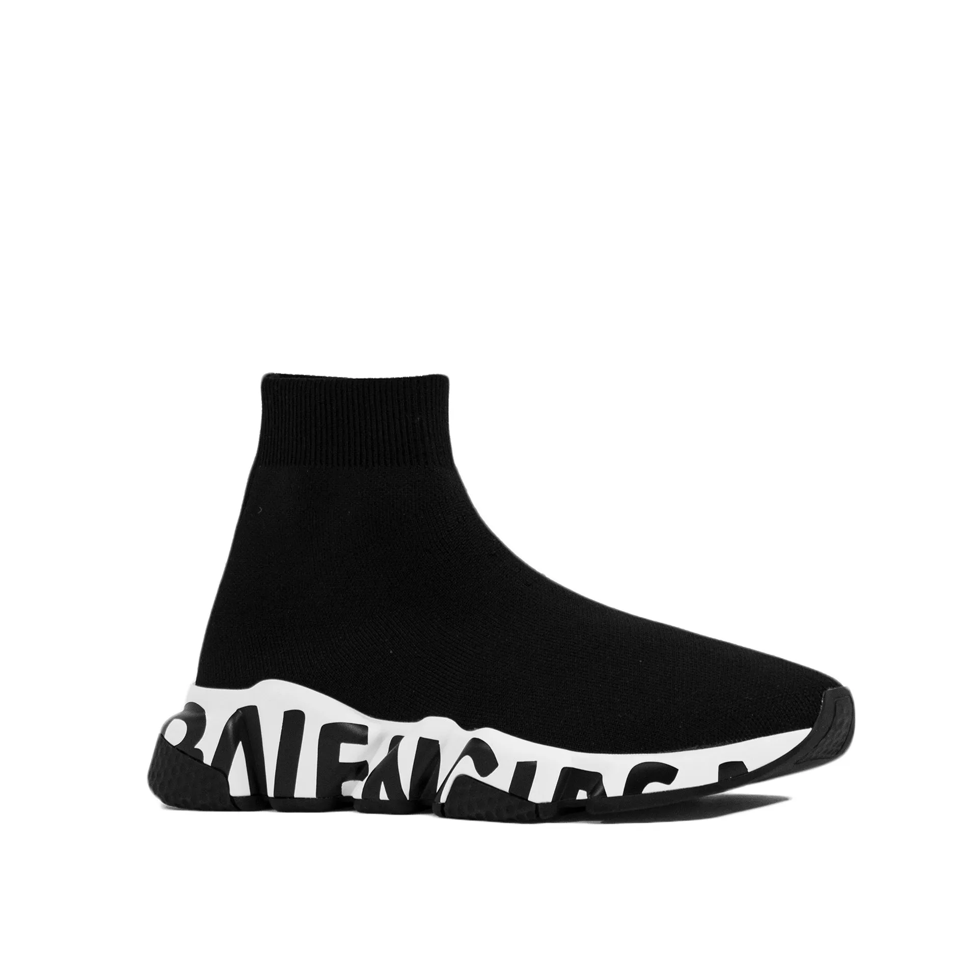 BALENCIAGA Speed LT Sock Sneaker for Women