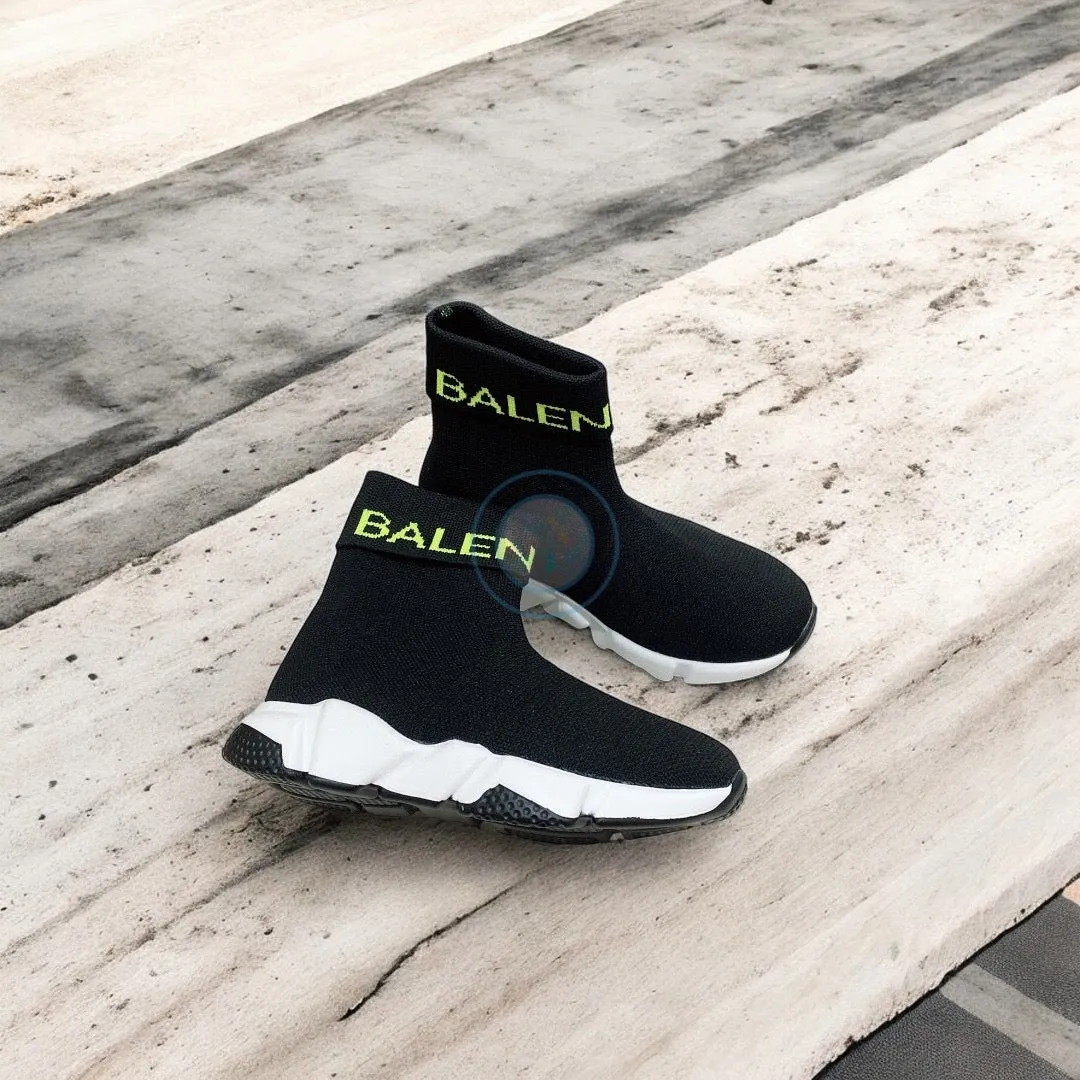 Balenciaga Speed Sock Sneakers