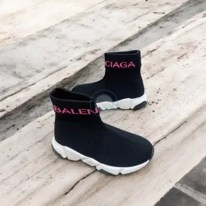 Balenciaga Speed Sock Sneakers