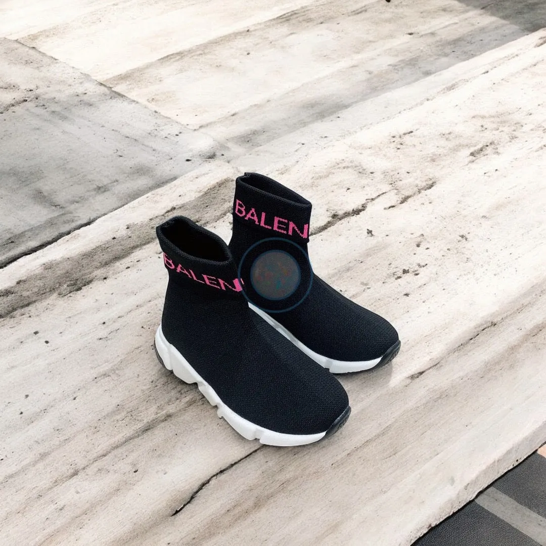 Balenciaga Speed Sock Sneakers