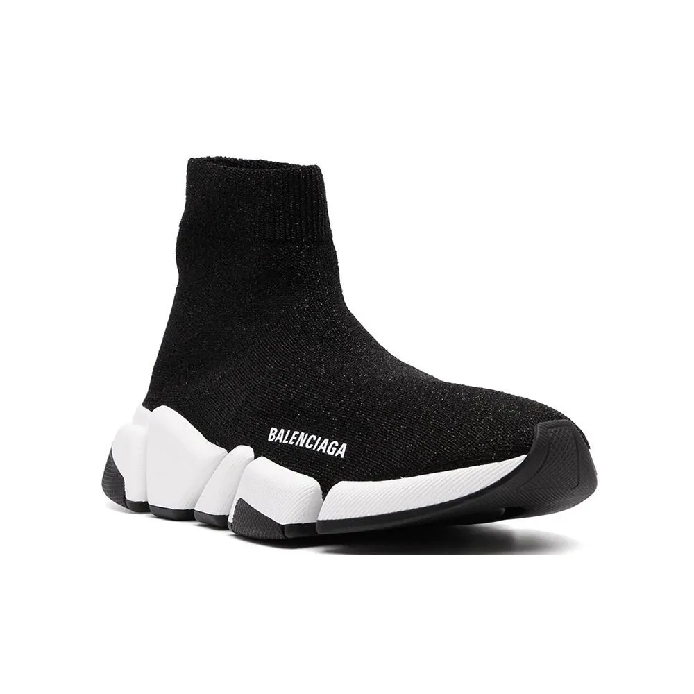 Balenciaga Speed sock-style
