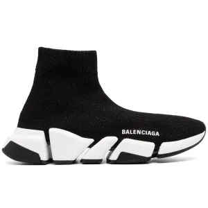Balenciaga Speed sock-style
